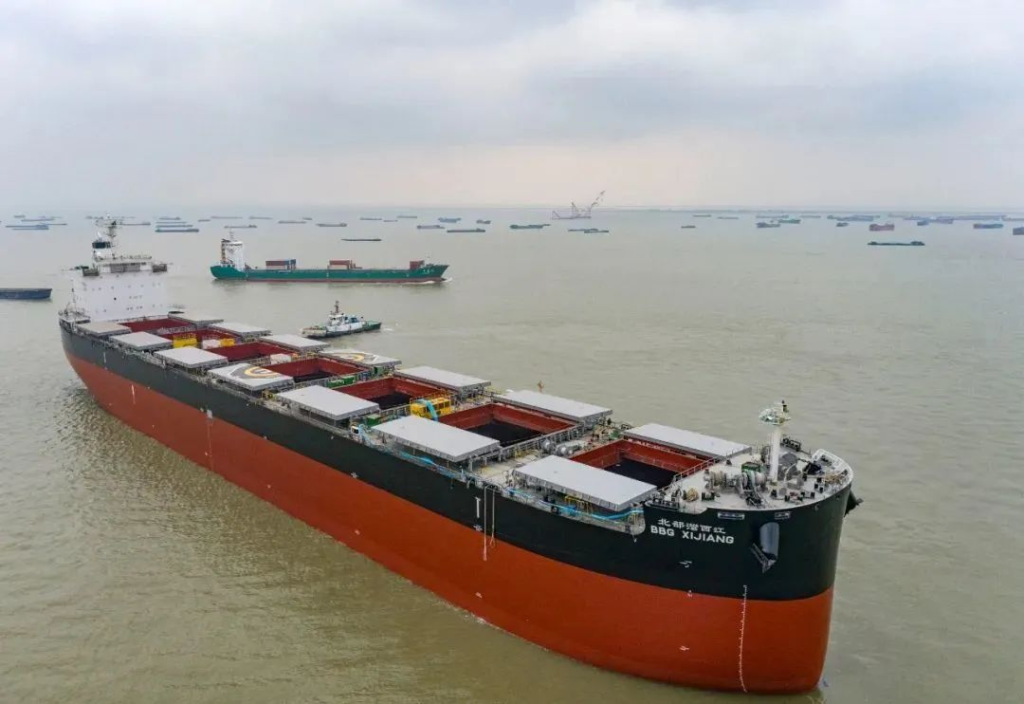Samsung Heavy Industries bags order for 15 LNG carriers - iMarine