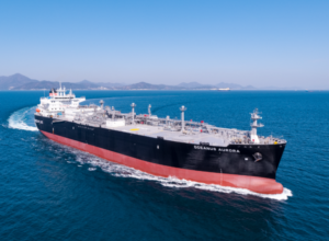 IINO Lines orders ‘world’s first’ Ice Class IB VLGC for charter with ...