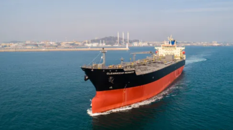 HD Hyundai Mipo received orders for more than $4.4 billion in H1 ...