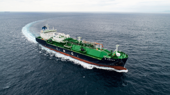 HD Hyundai Mipo Receives Two 18,000 cbm LNG Bunkering Vessels - iMarine