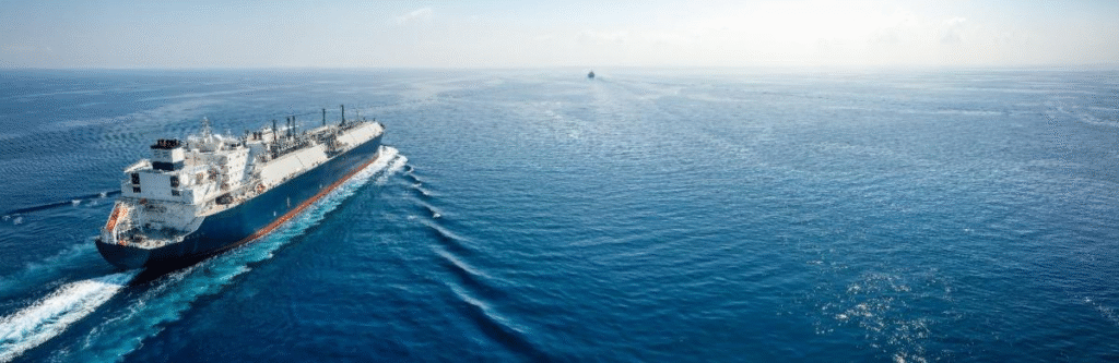 GTT receives an order from HD KSOE for the tank design of a new LNG ...