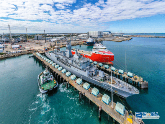 BAE Systems Australia to Slash 150+ Jobs in Henderson Despite AUKUS ...