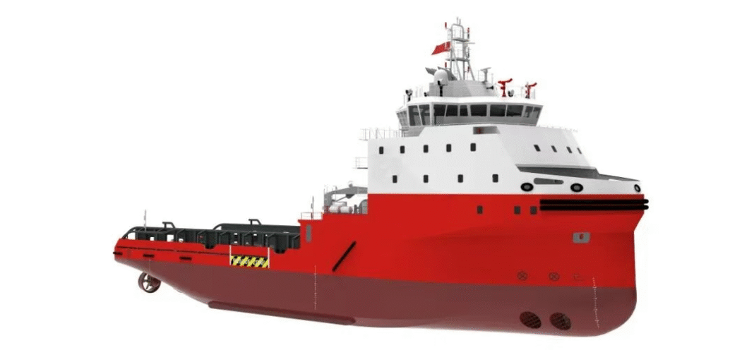 Nantong Rainbow Offshore & Engineering Equipment Lands Major ...