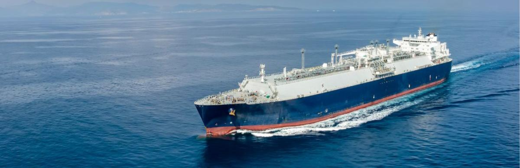 GTT Secures Tank Design Order from HD KSOE for 174,000 m³ LNG Carrier ...