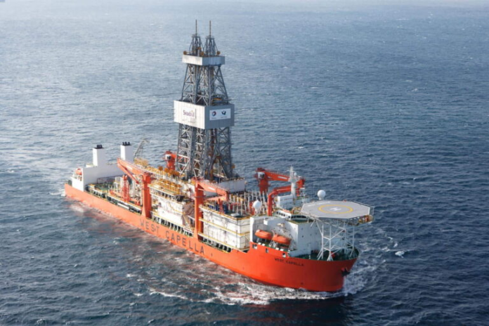 Seadrill Secures New Contracts and Extensions for Three Rigs Across ...