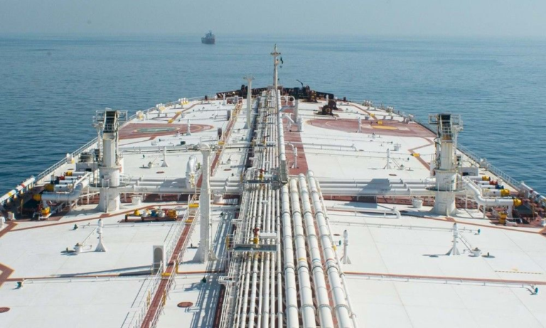 VLCC Market Hits Historic Highs: Resale Prices Soar, Newbuilding Orders ...