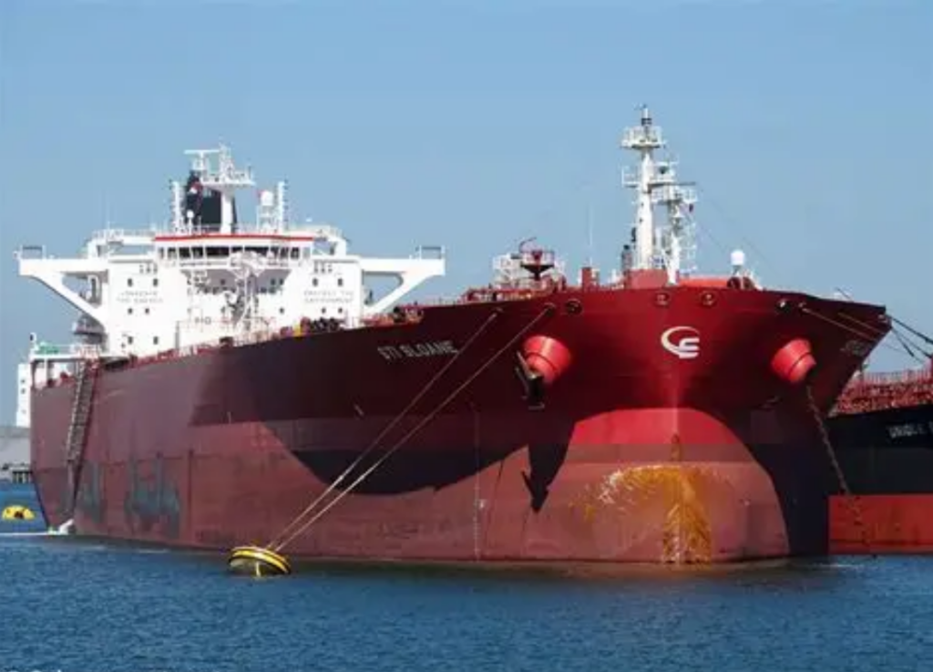 Scorpio Tankers Secures $50M Bank of America Credit Facility and Enters ...